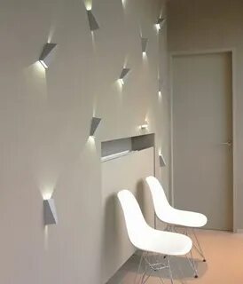 General lighting Wall-mounted lights Topix Delta Light ®. Ch