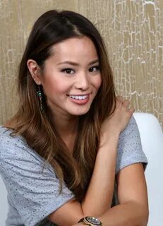 Flawless And Beautiful: Jamie Chung Sexy photo file