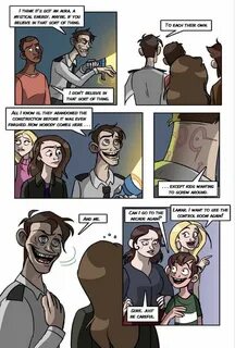 The Silver Eyes Graphic Novel (William Afton) - Imgur Graphi