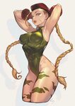morry ♠ - Cammy White