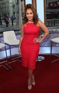 Adrienne Bailon at Hollywood Today Live -02 GotCeleb