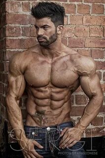 Sergio Constance Bodybuilding, Health inspiration, Healthy m