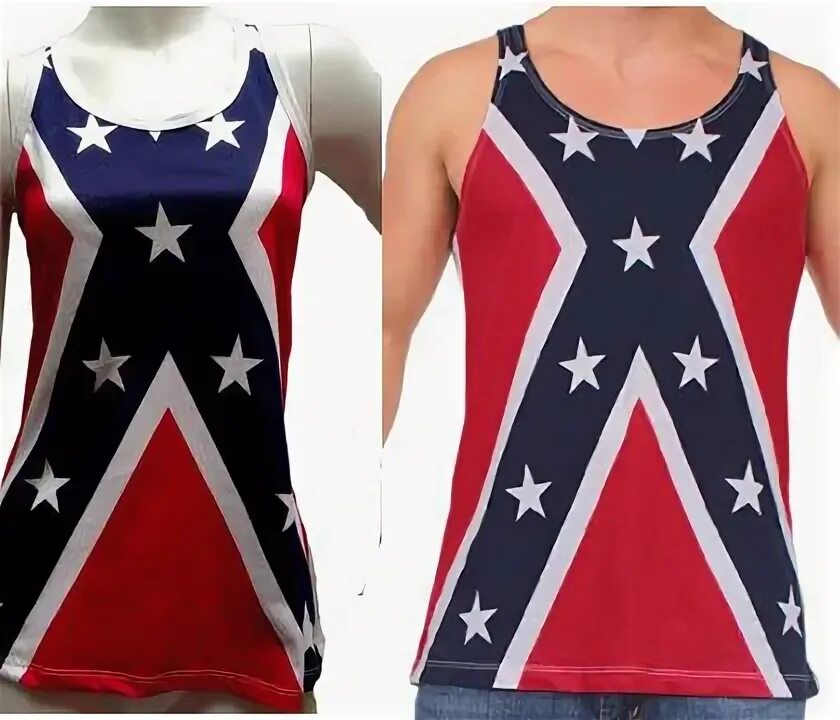 Rebel Flag Products Southern Sisters Designs