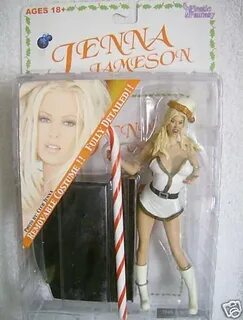 Jenna Jameson Christmas at ChristmasLabs Jenna Jameson Chris