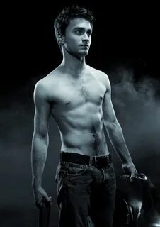 Picture of Daniel Radcliffe in General Pictures - daniel_rad