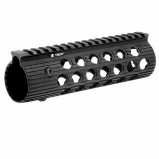 Troy Industries Alpha Rail AR-15 Free Float Modular Handguar