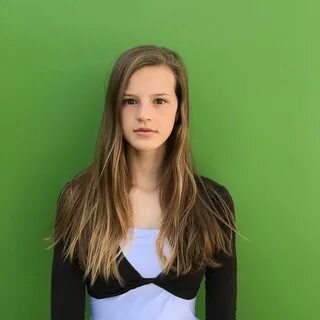 Peyton Kennedy