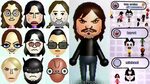 How To Make Celebrity Miis For The Nintendo Wii
