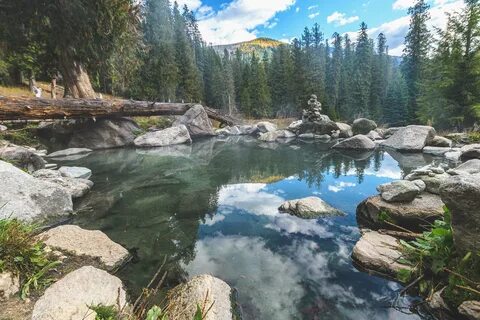 upper hot springs - Reddit post and comment search - SocialG