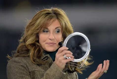 espn's suzy kolber