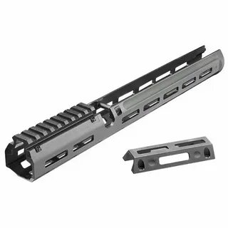 HK93 G3K Extended Length M-LOK Handguard New, Aim Sports Inc