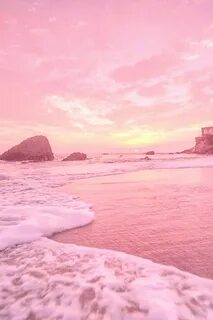 Pink sunset aesthetic - Wallpaper Cave