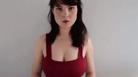 Fox Smoulder Fetish Clips - Edging for Half an Hour