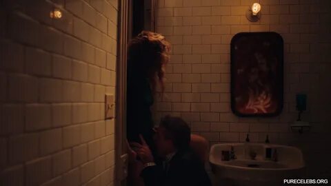 Leaked Kathryn Hahn Nude And Hot Sex Scenes In Mrs. Fletcher