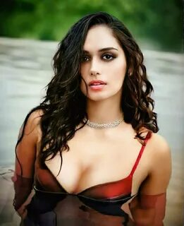 40 Hottest Manushi Chhillar Pictures Are Just Too Sexy