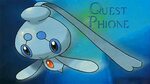 Pokeforce# 56 Phione quest - YouTube