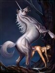 Unicorns - 201/246 - Hentai Image