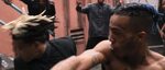 Застреленный рэпер XXXTentacion восстал из гроба на видео Ga