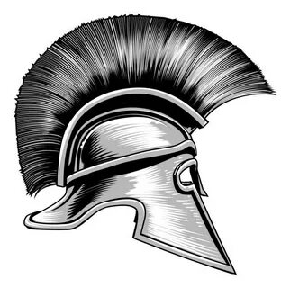 Roman Helmet Plume Сток видеоклипы - iStock