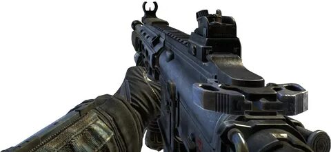 Download M27 Fore Grip Boii - Bo2 Cherry Blossom Camo - Full