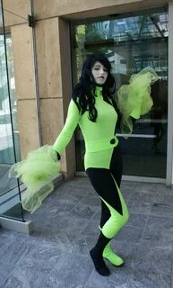 Top 20 Shego Costume Diy - Best Collections Ever Home Decor 
