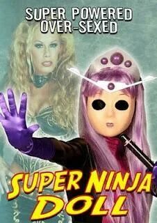 Image gallery for "Super Ninja Bikini Babes (TV)" - FilmAffi