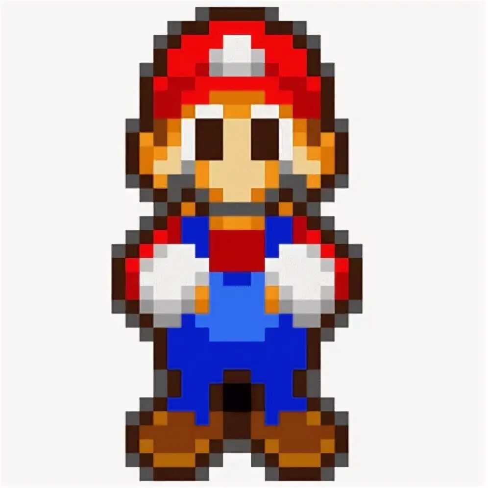 Mario Dance Sticker - Mario Dance - Discover & Share GIFs