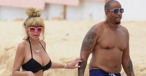 See Wendy Williams' Bikini Body