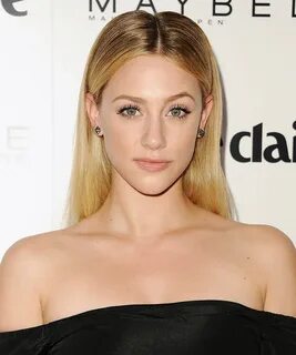 Lili Reinhart Always Does These 5 Things - & You’ve Never No