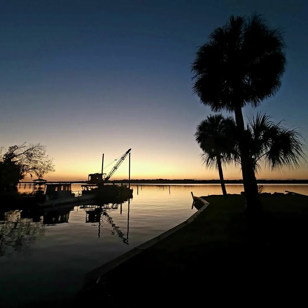 Gary Jeffrey on Instagram: "#cruising north Florida with friends. #vis...