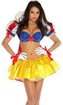 Buy sexy snow white outfit cheap online