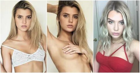 Alissa violet tits 👉 👌 Alissa Violet Nude In Leaked Pics And