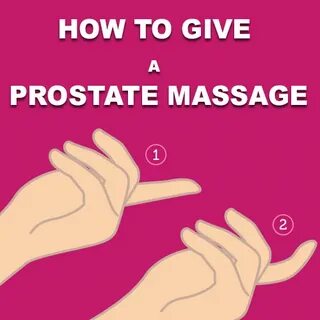 How to Give a Prostate Massage - Luxury Lifestyle Vacations