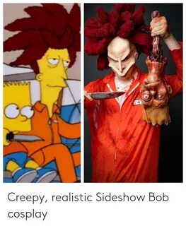 🦅 25+ Best Memes About Sideshow Bob Sideshow Bob Memes