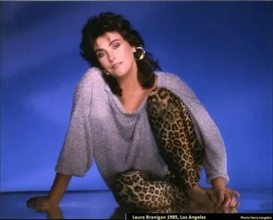 Pin on Pictures of Laura Branigan