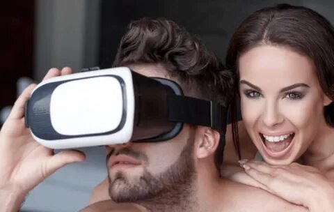 These are some of the most popular virtual reality (VR) porn