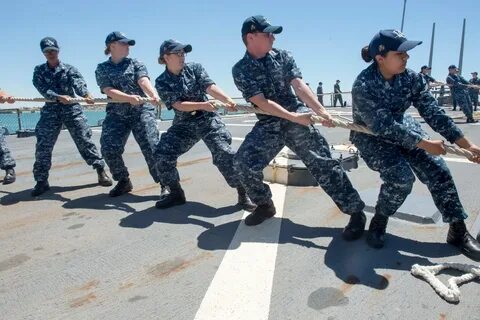 Navy dumping dumbest uniform ever
