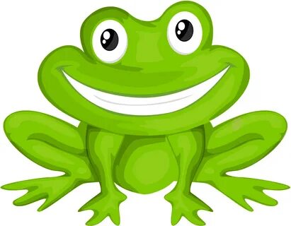 Фотки Green Frog, Snail, Art Boards, Frogs, Clip Art, - Png 