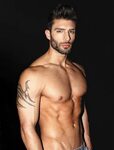 Would Lebanese fitness model Adam Ayesh fit better in Spain 