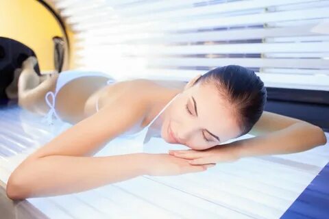 15 Surprising Tanning Bed Facts You Didn't Know Storables