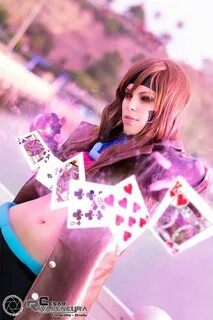 Lady Gambit Cosplay - GeekTyrant Gambit cosplay, Cosplay tum