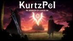 Kurtzpel ▼ Anime Introduction (Prologue) - YouTube