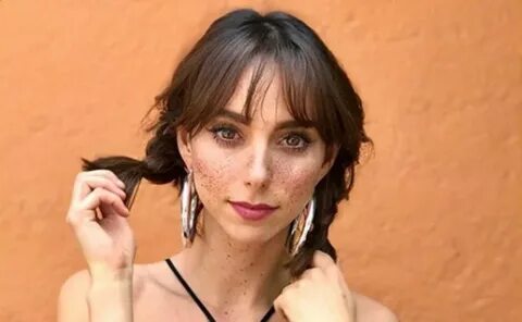 Cuestionan a Natalia Téllez por su delgadez