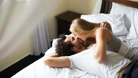 9 Things We Get Wrong About Sex HuffPost Life