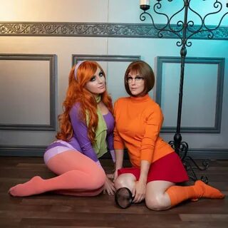 Jinkies Velma 4