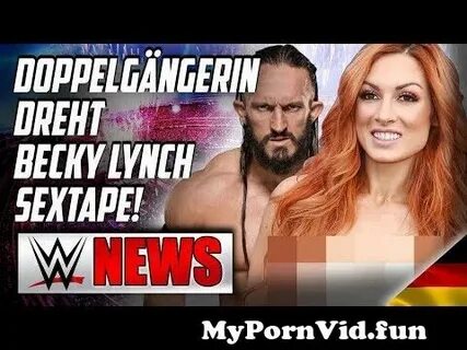 Becky Lynch Sex Tape - Sex photos and porn
