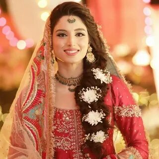 Pin by xox_queen_xox on pak cable Pakistani bridal makeup, R