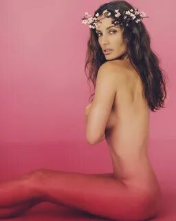 Leonor Varela Naked.