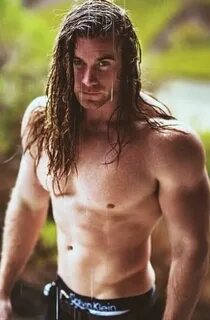 Brock OHurn (I think of shifter. Maybe a Jennifer Ashley cha