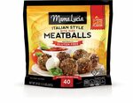 Love Your Mama: Mama Lucia Meatballs Launches New Process, N